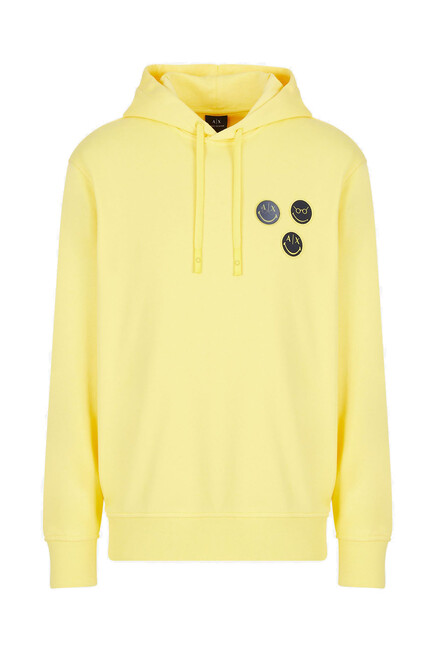 Smile Capsule Collection Hoodie
